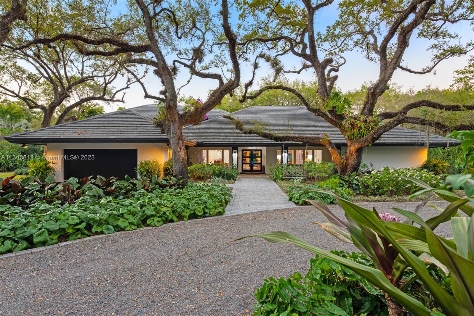 AVOCADO LAND CO SEC 6 - Residential