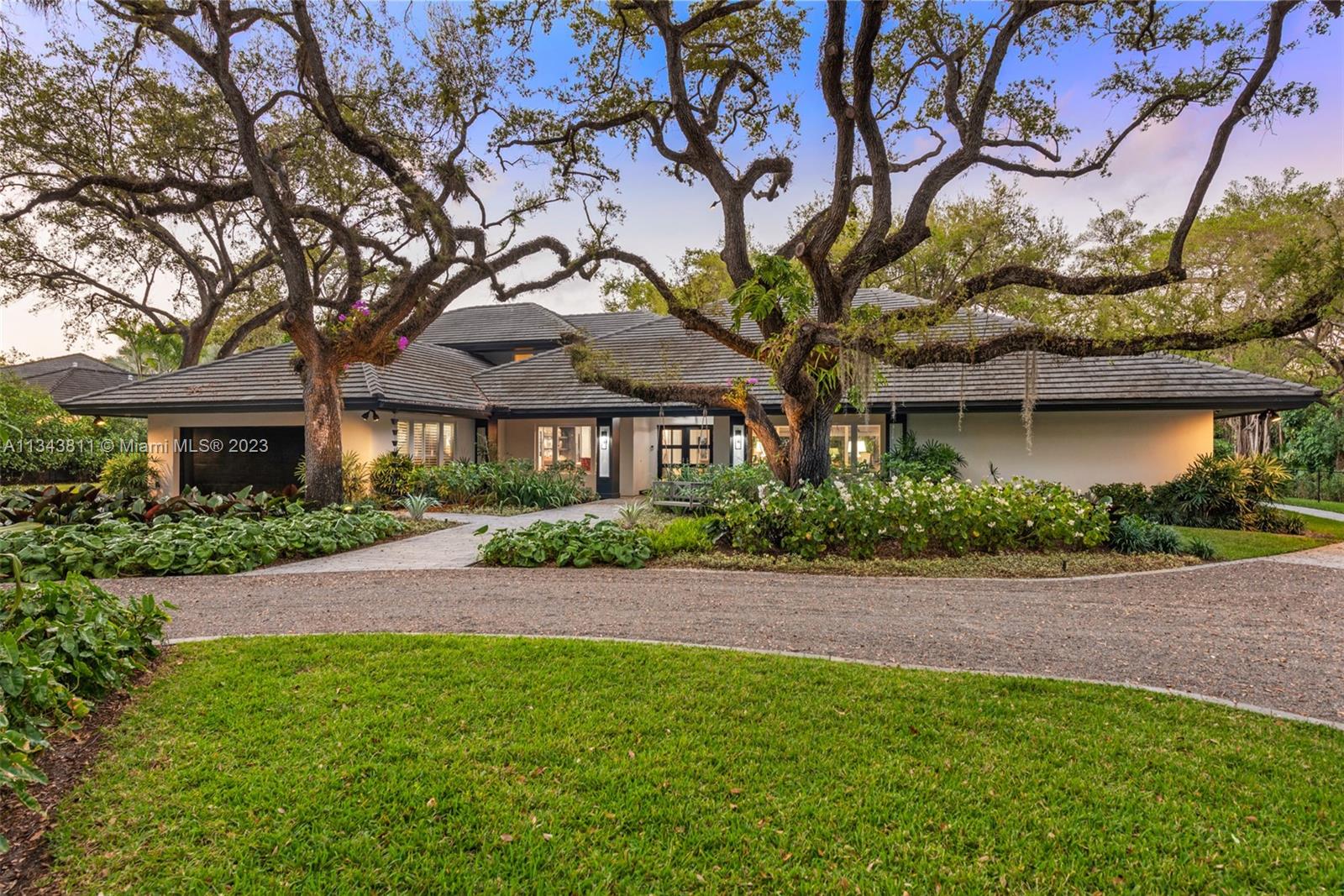 AVOCADO LAND CO SEC 6 - Residential