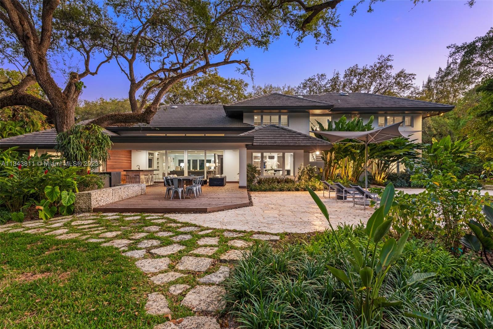 AVOCADO LAND CO SEC 6 - Residential