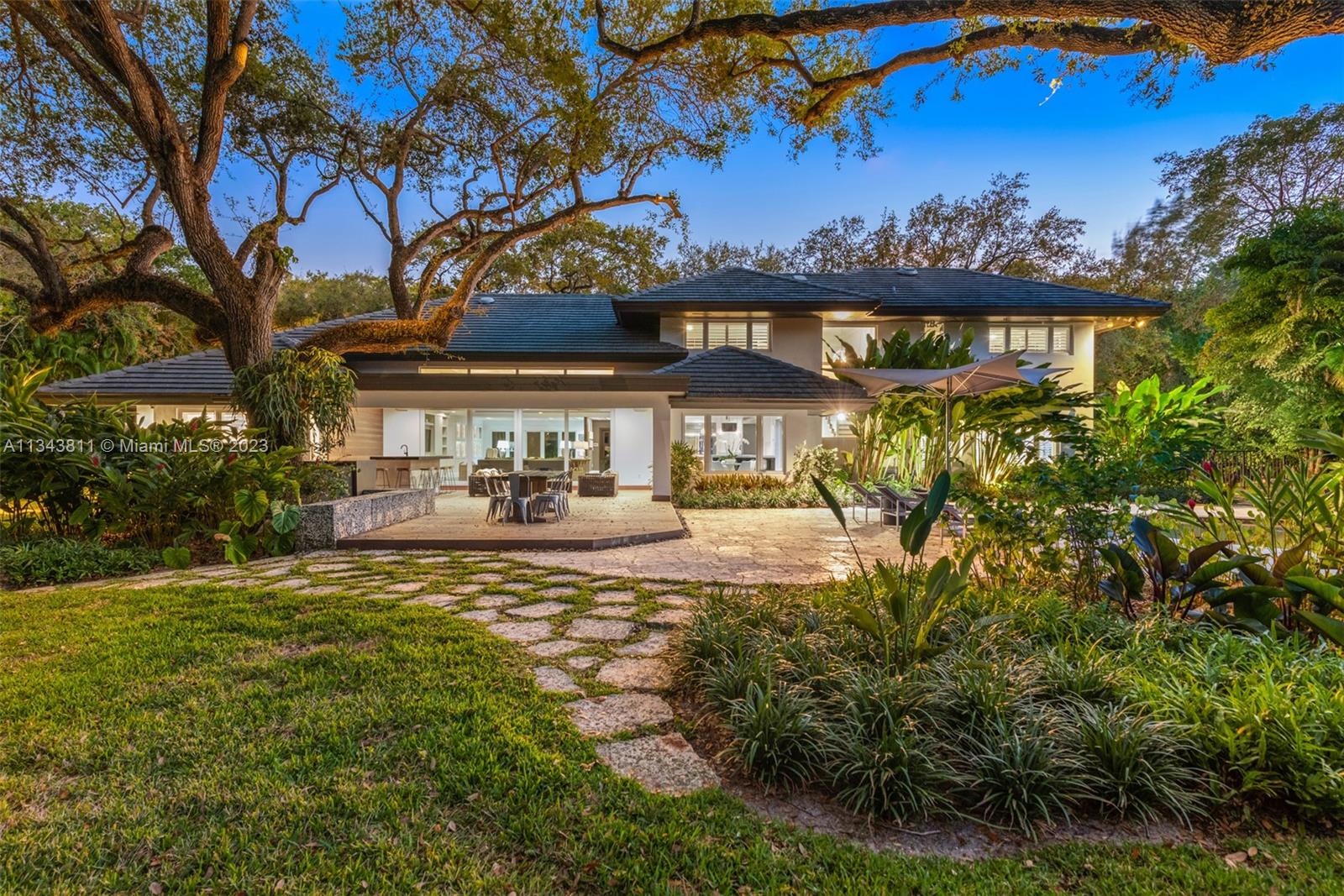 AVOCADO LAND CO SEC 6 - Residential