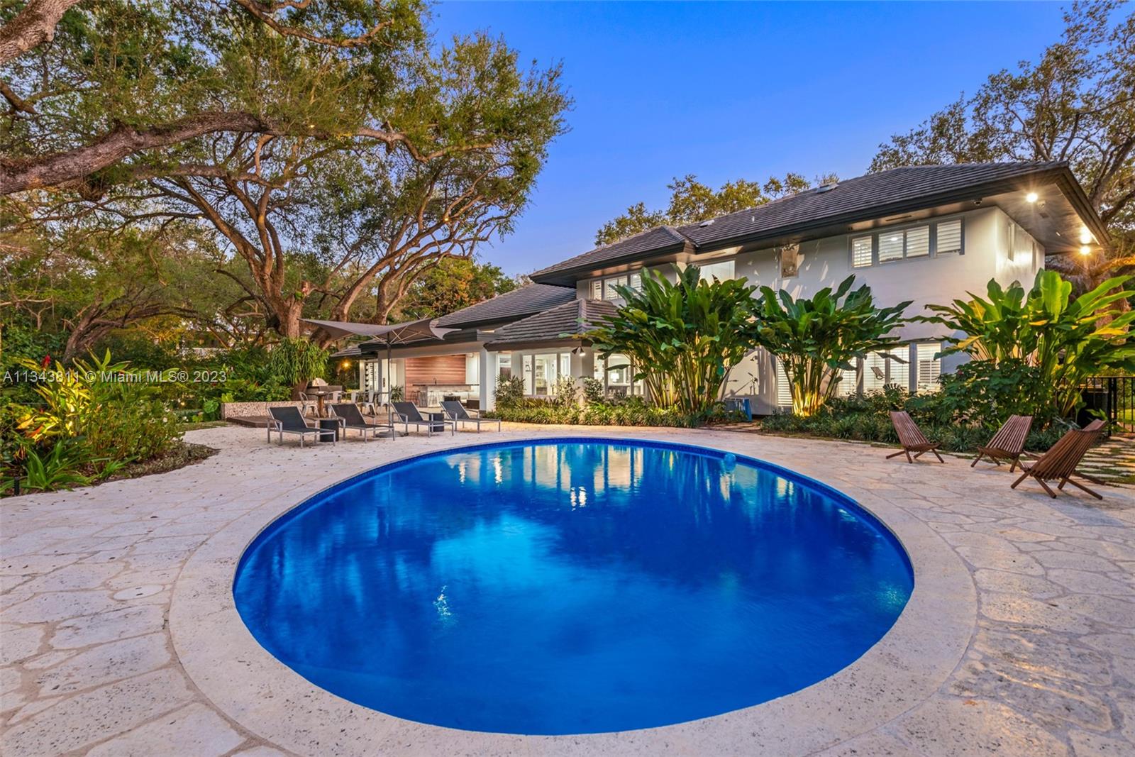 AVOCADO LAND CO SEC 6 - Residential