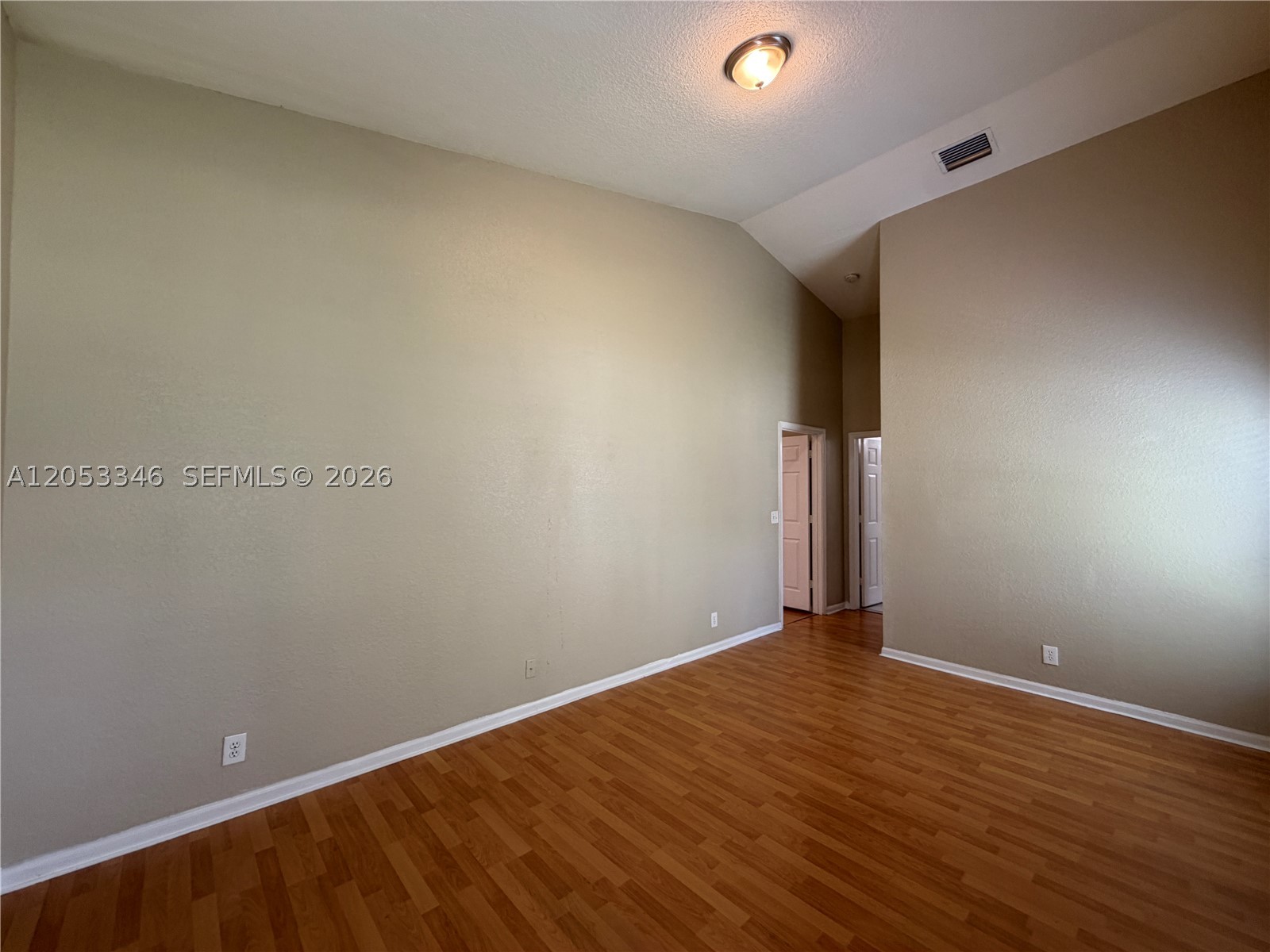 REGENCY LAKES AT COCONUT - Residential
