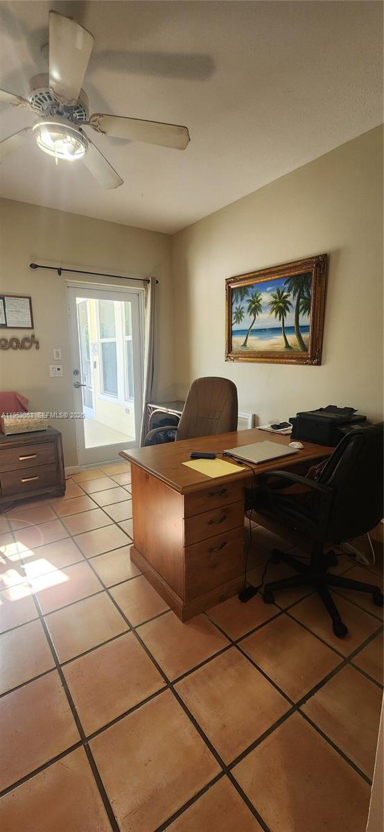 COASTAL COVES UNIT 1 - Residential