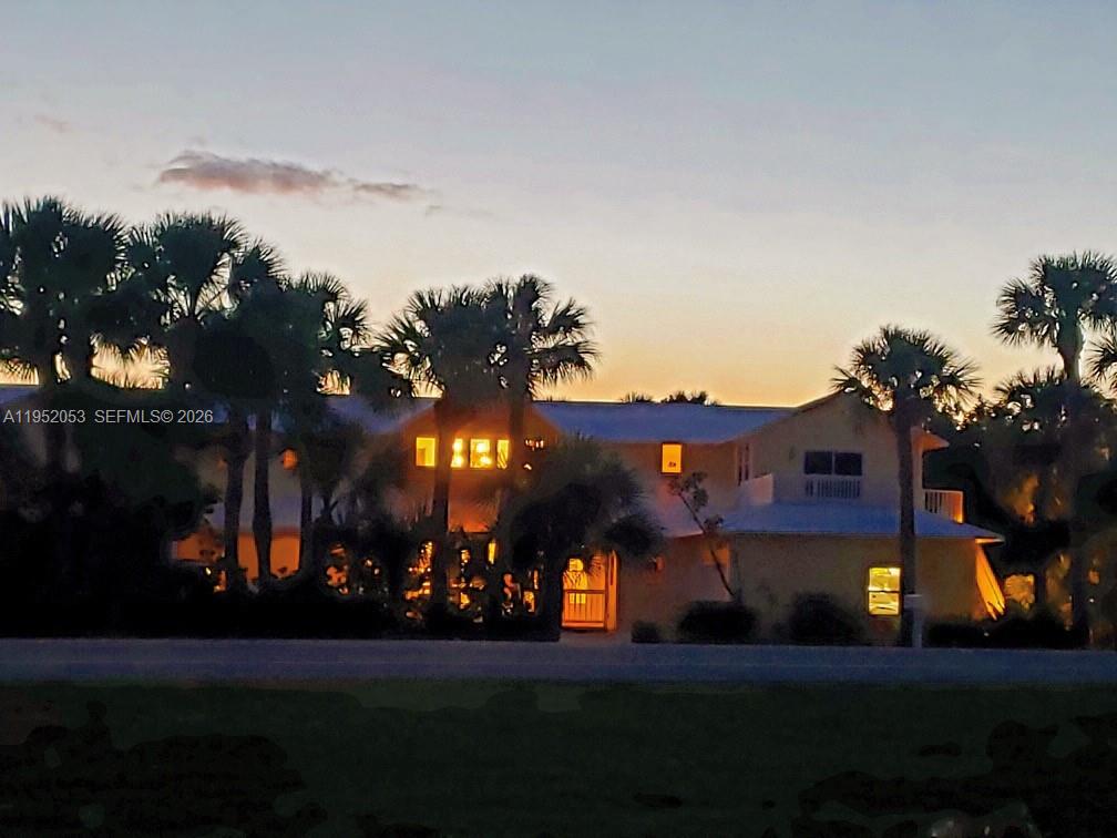 COASTAL COVES UNIT 1 - Residential