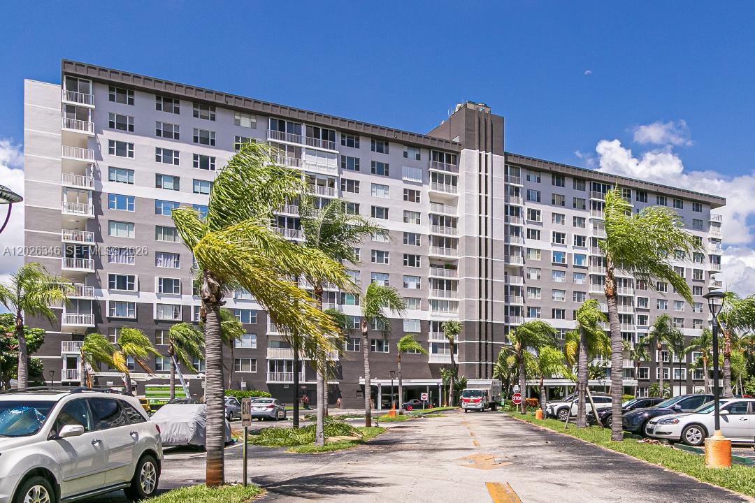 Clean, bright unit ( new plumbing)  in 55 and older Hillcrest East 27 building / no leasing /quiet well established safe community in great location / right next to Memorial Regional South on Washington St / Police station just down the street / 15-20 minutes to Hollywood Beach or Hard Rock / One of the best run buildings in the area with excellent , friendly front desk and management staff /  40 yr certification and Compliant Funded Reserves in place /extra storage unit and each floor has own laundry room / unit has enclosed balcony for extra living space / furniture for sale /  parking space is literally first space right in front of entrance / plenty of guest parking /ESA and SA pets welcome with proper documentation. Easy to show anytime