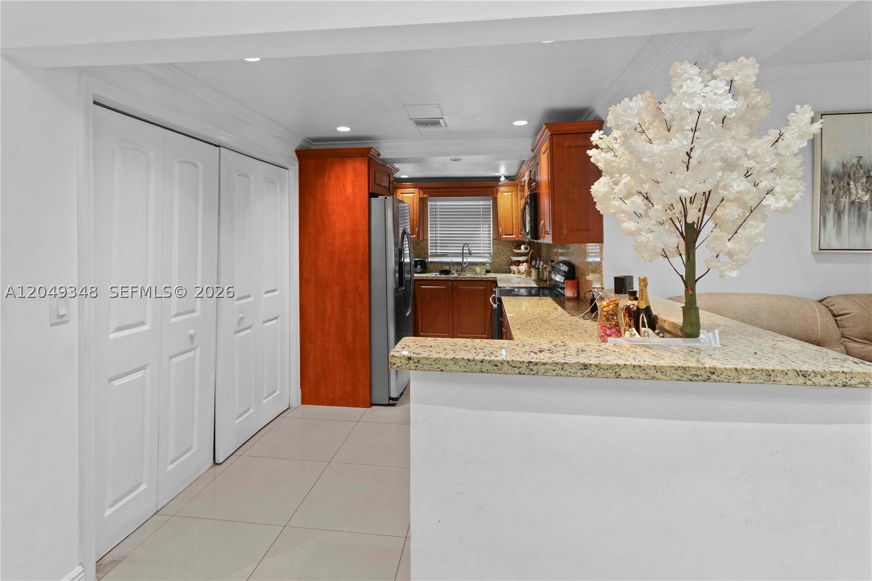 CORAL NOOK - Residential