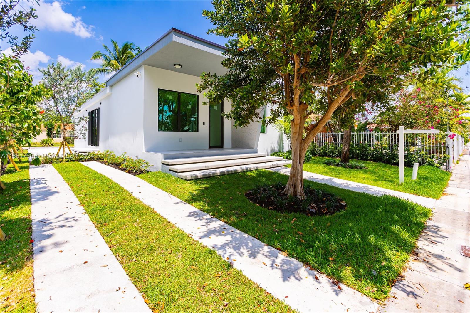 STADLER GROVE ADDN NO 1 - Residential