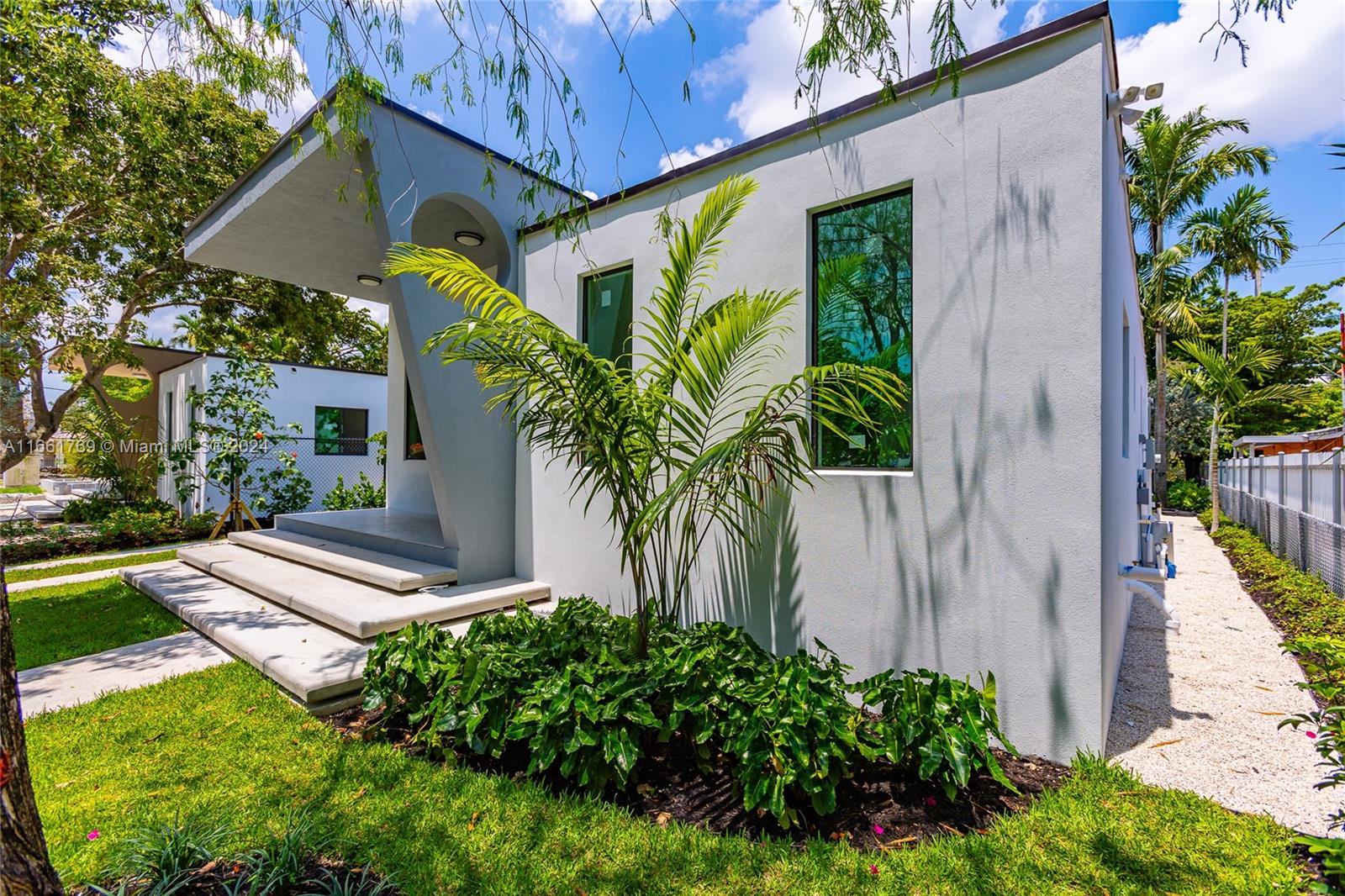 STADLER GROVE ADDN NO 1 - Residential