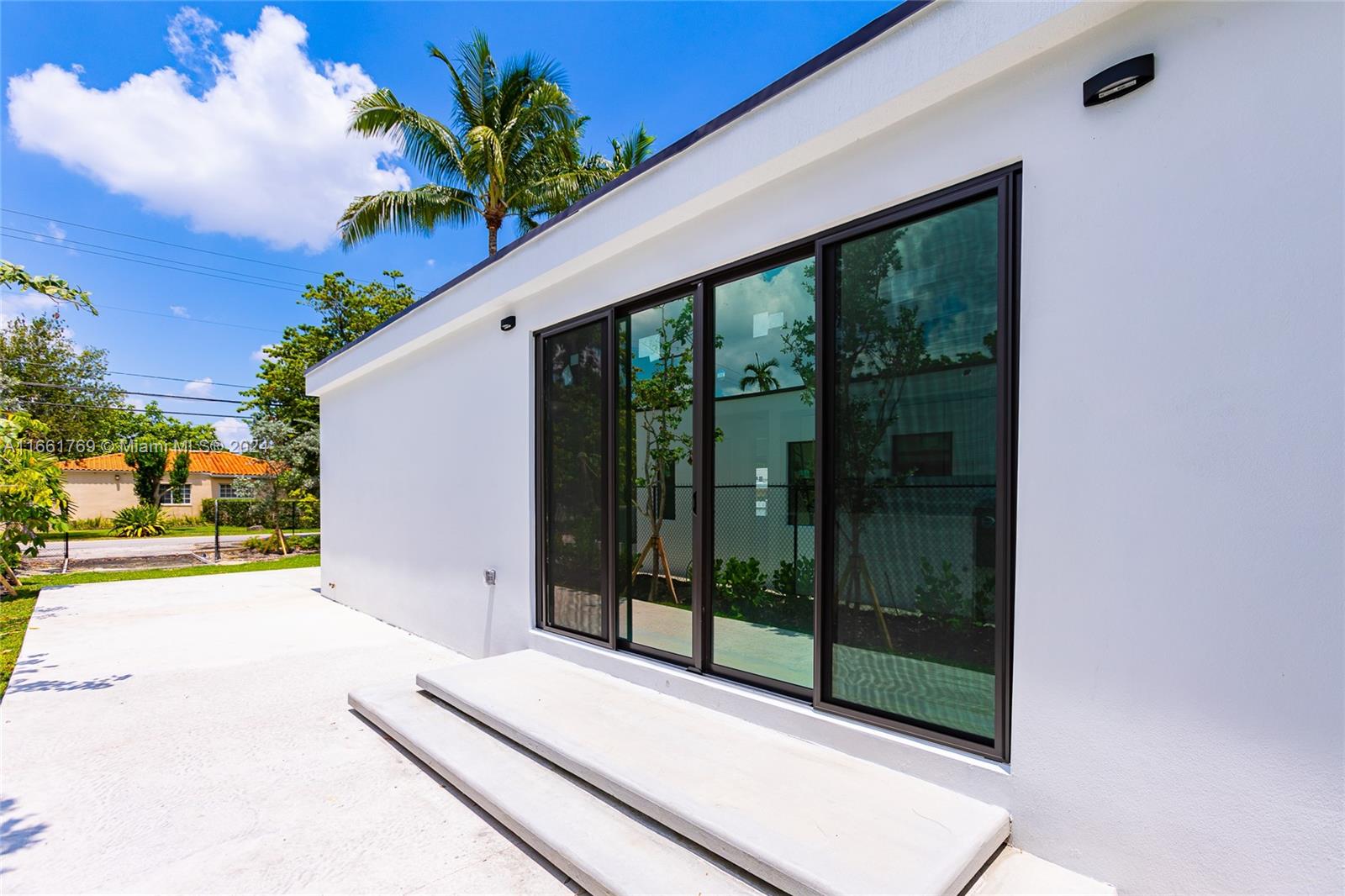 STADLER GROVE ADDN NO 1 - Residential