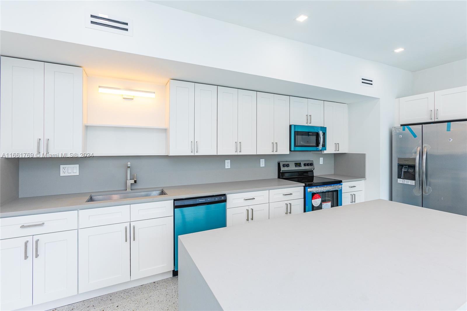 STADLER GROVE ADDN NO 1 - Residential