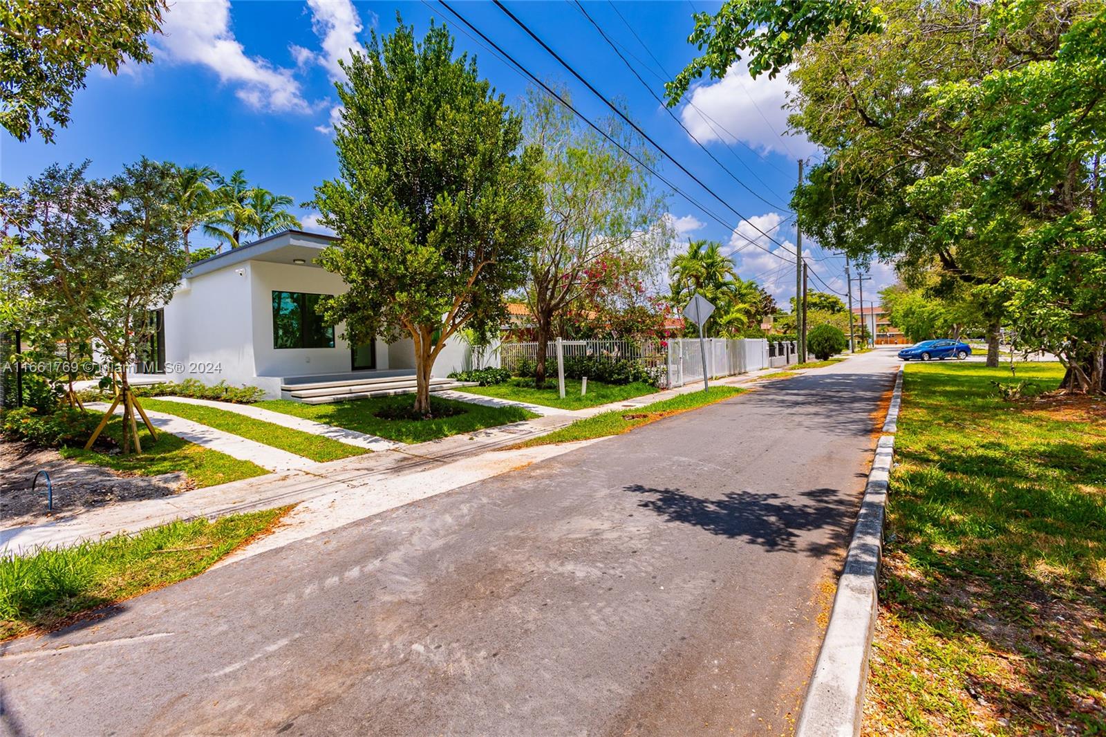 STADLER GROVE ADDN NO 1 - Residential