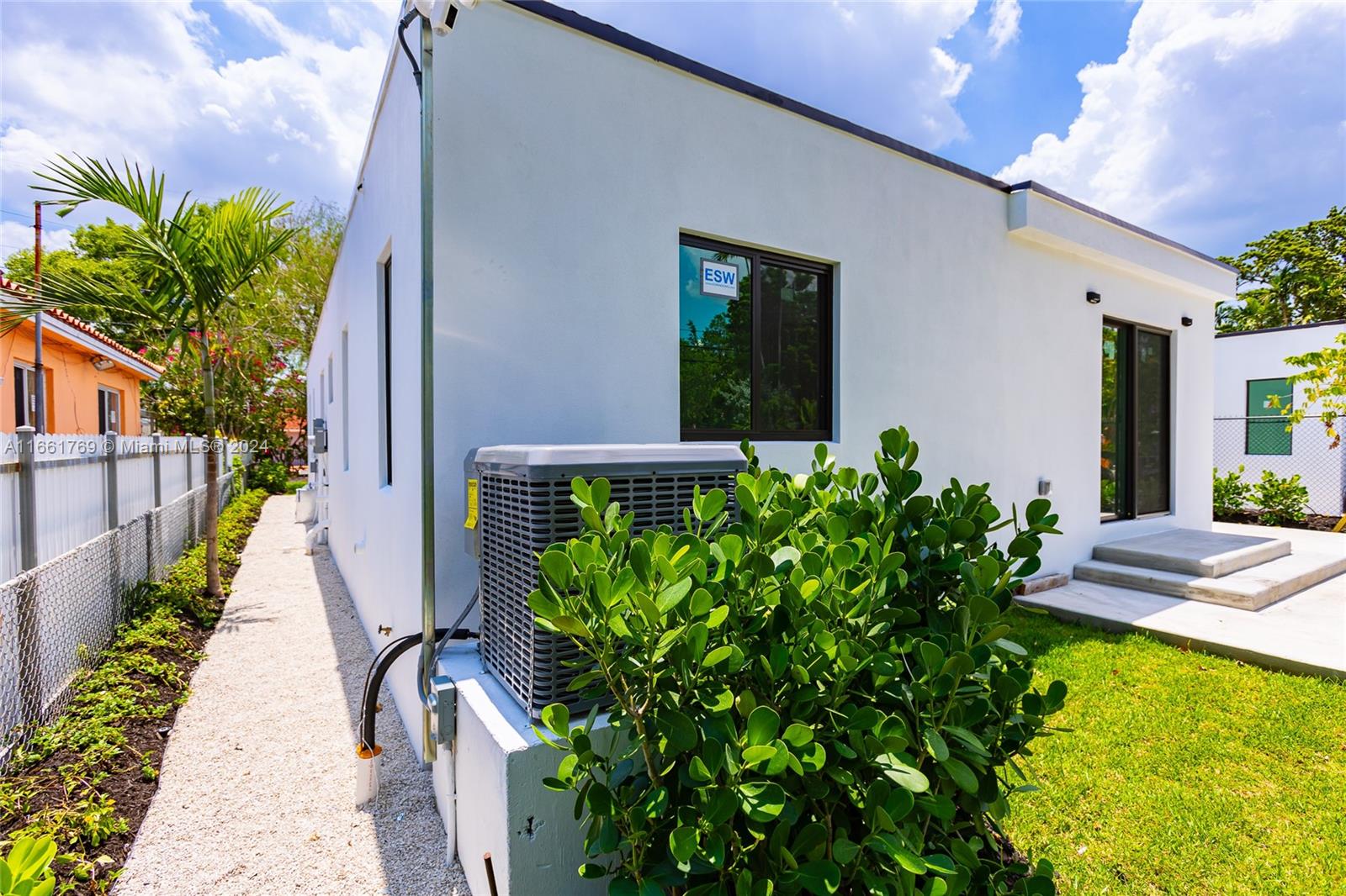 STADLER GROVE ADDN NO 1 - Residential