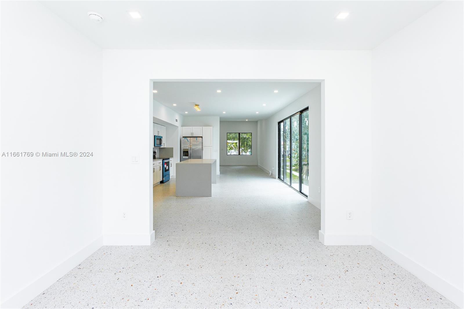 STADLER GROVE ADDN NO 1 - Residential