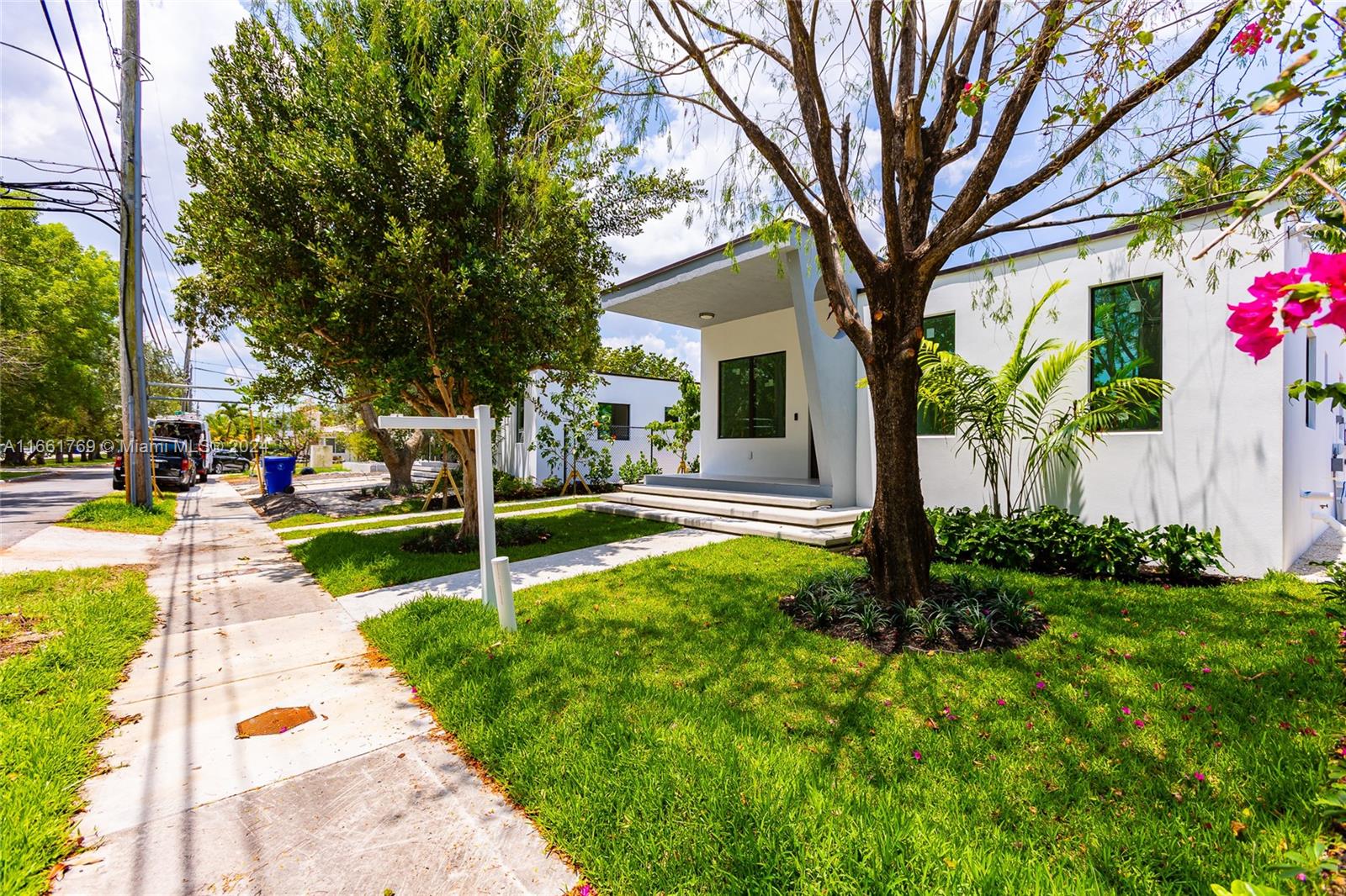 STADLER GROVE ADDN NO 1 - Residential