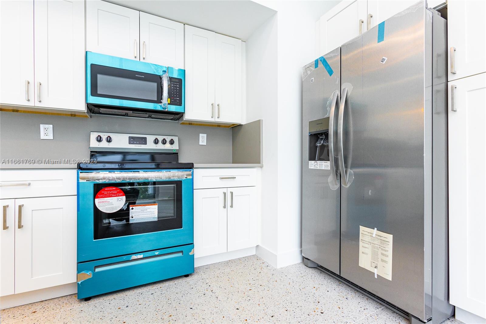 STADLER GROVE ADDN NO 1 - Residential