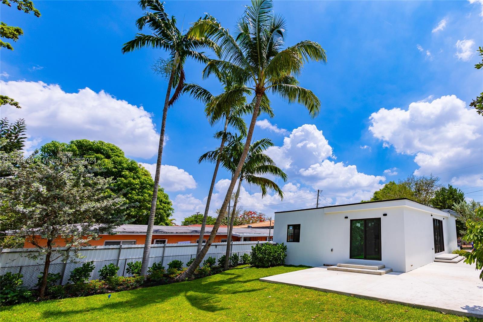 STADLER GROVE ADDN NO 1 - Residential