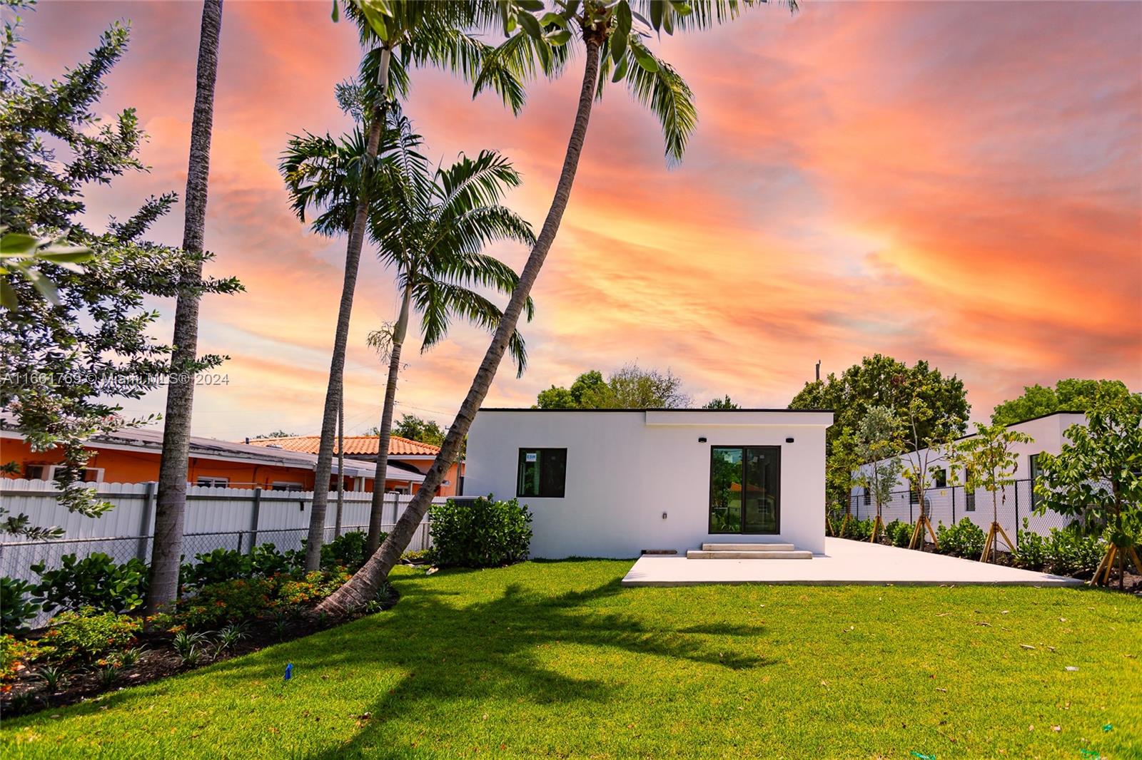 STADLER GROVE ADDN NO 1 - Residential