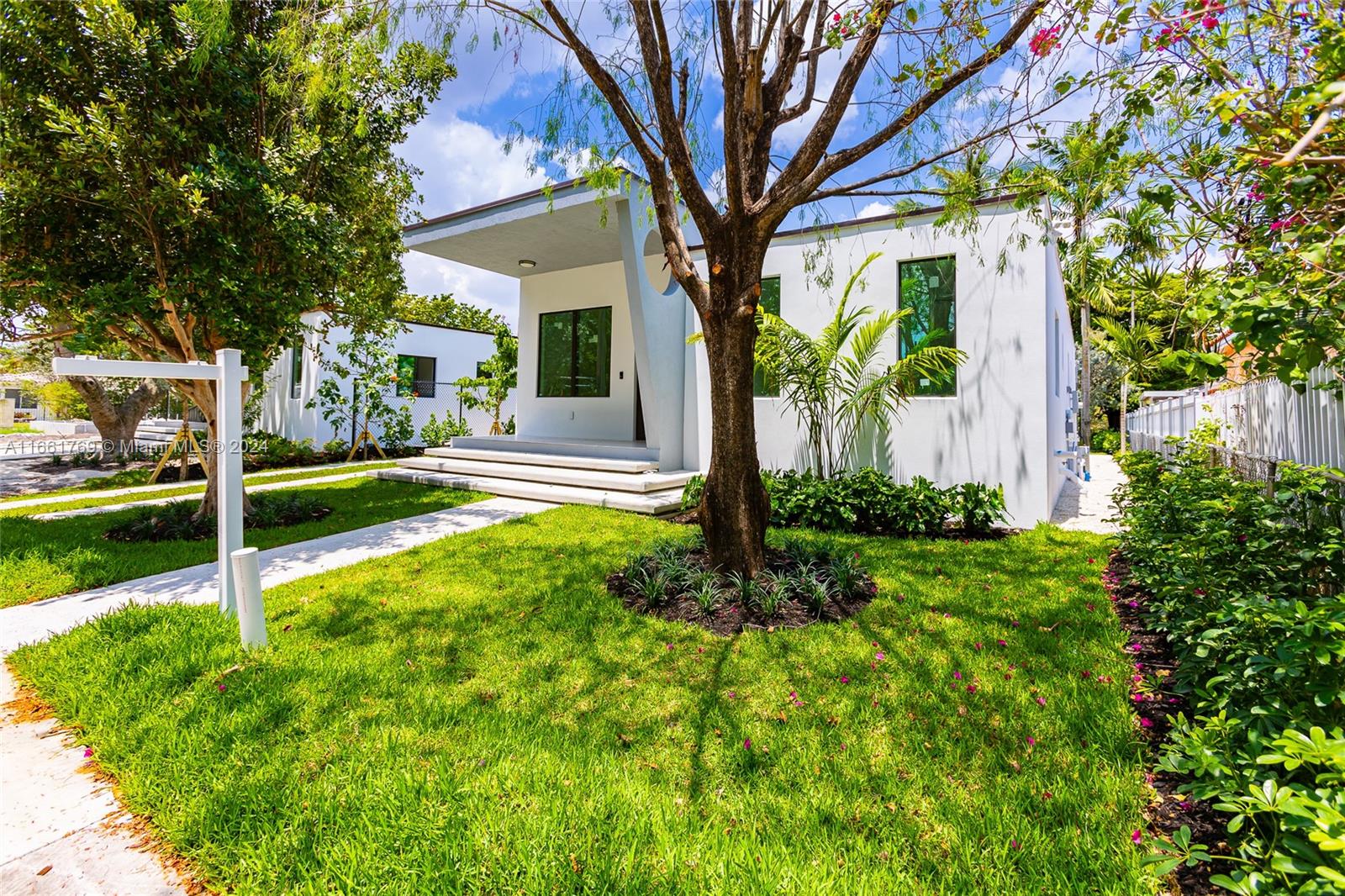 STADLER GROVE ADDN NO 1 - Residential