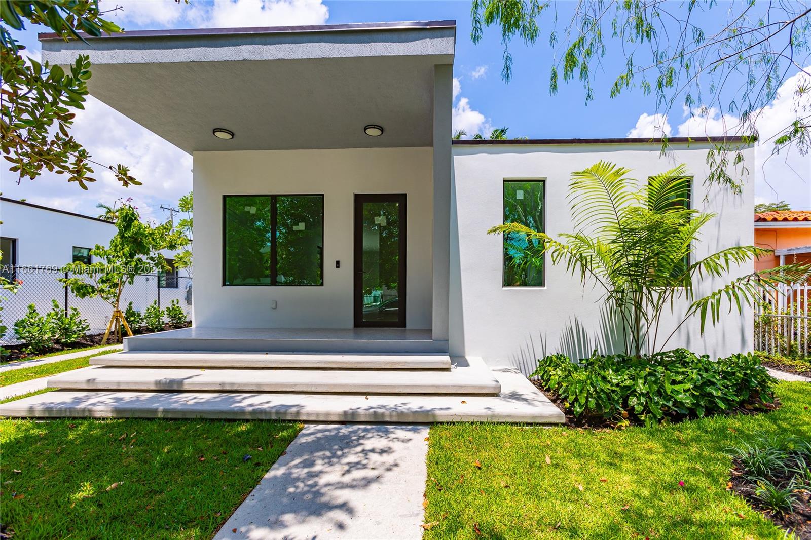 STADLER GROVE ADDN NO 1 - Residential