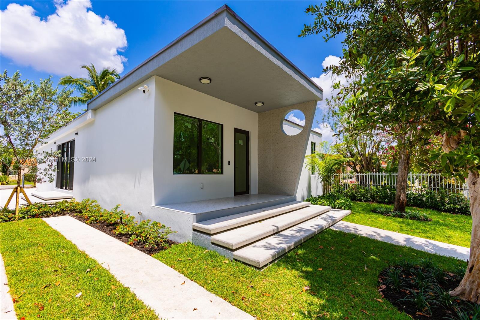 STADLER GROVE ADDN NO 1 - Residential