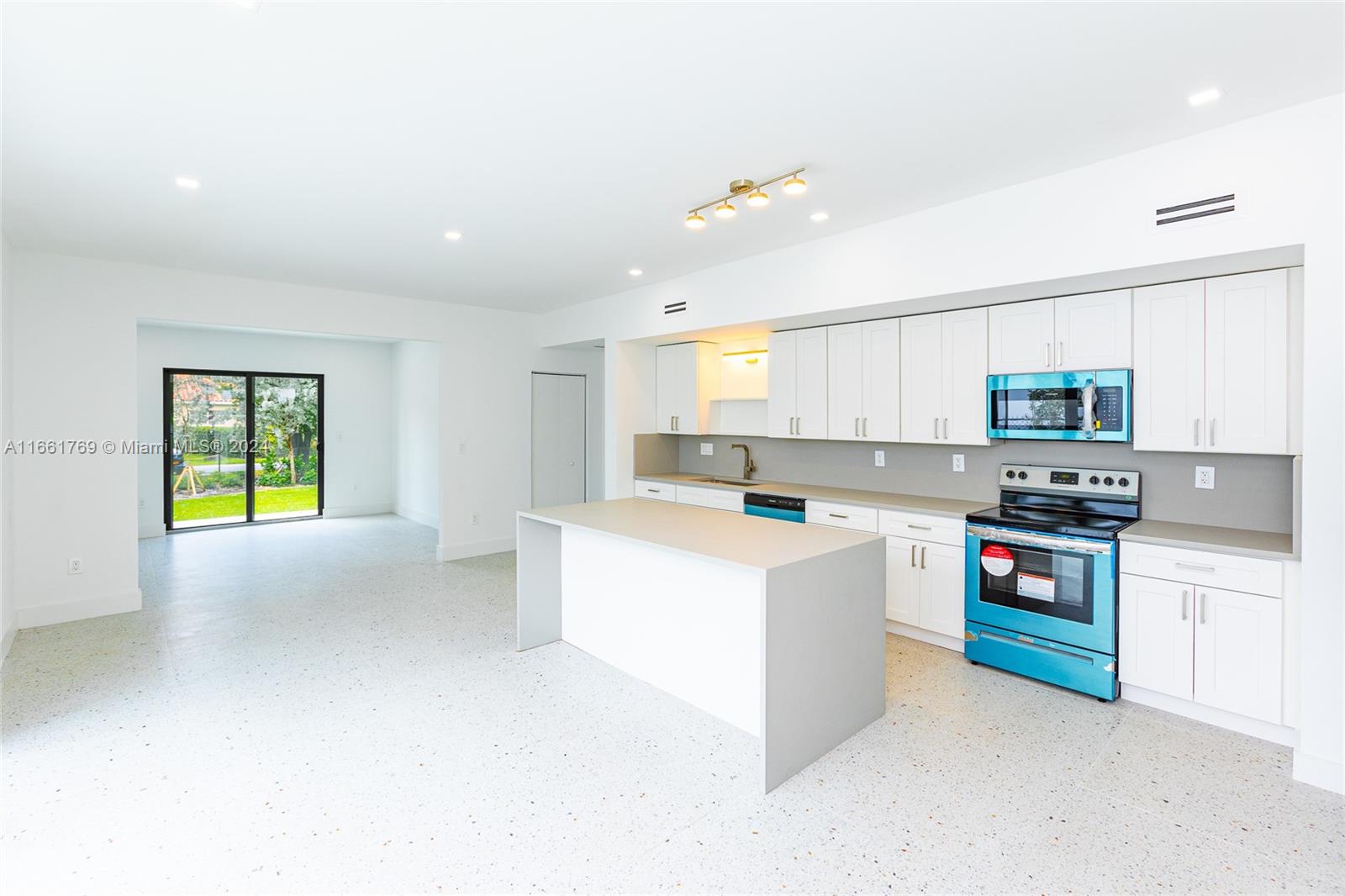 STADLER GROVE ADDN NO 1 - Residential