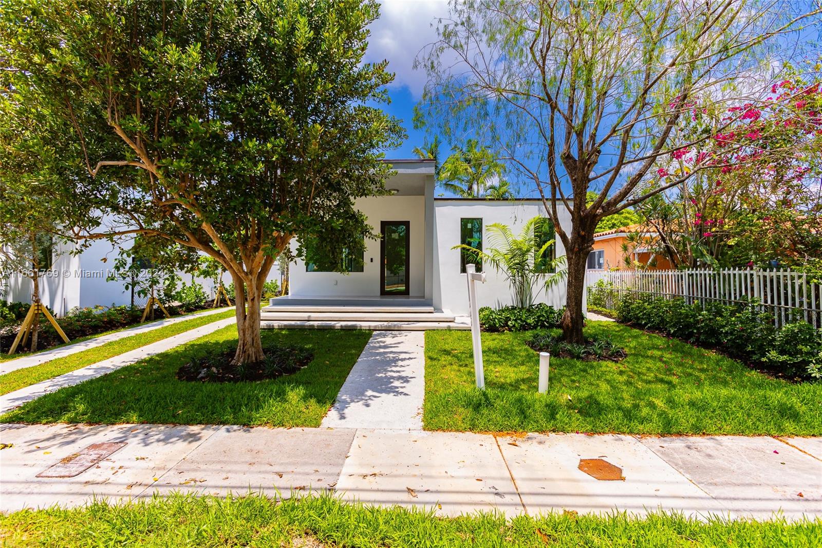 STADLER GROVE ADDN NO 1 - Residential