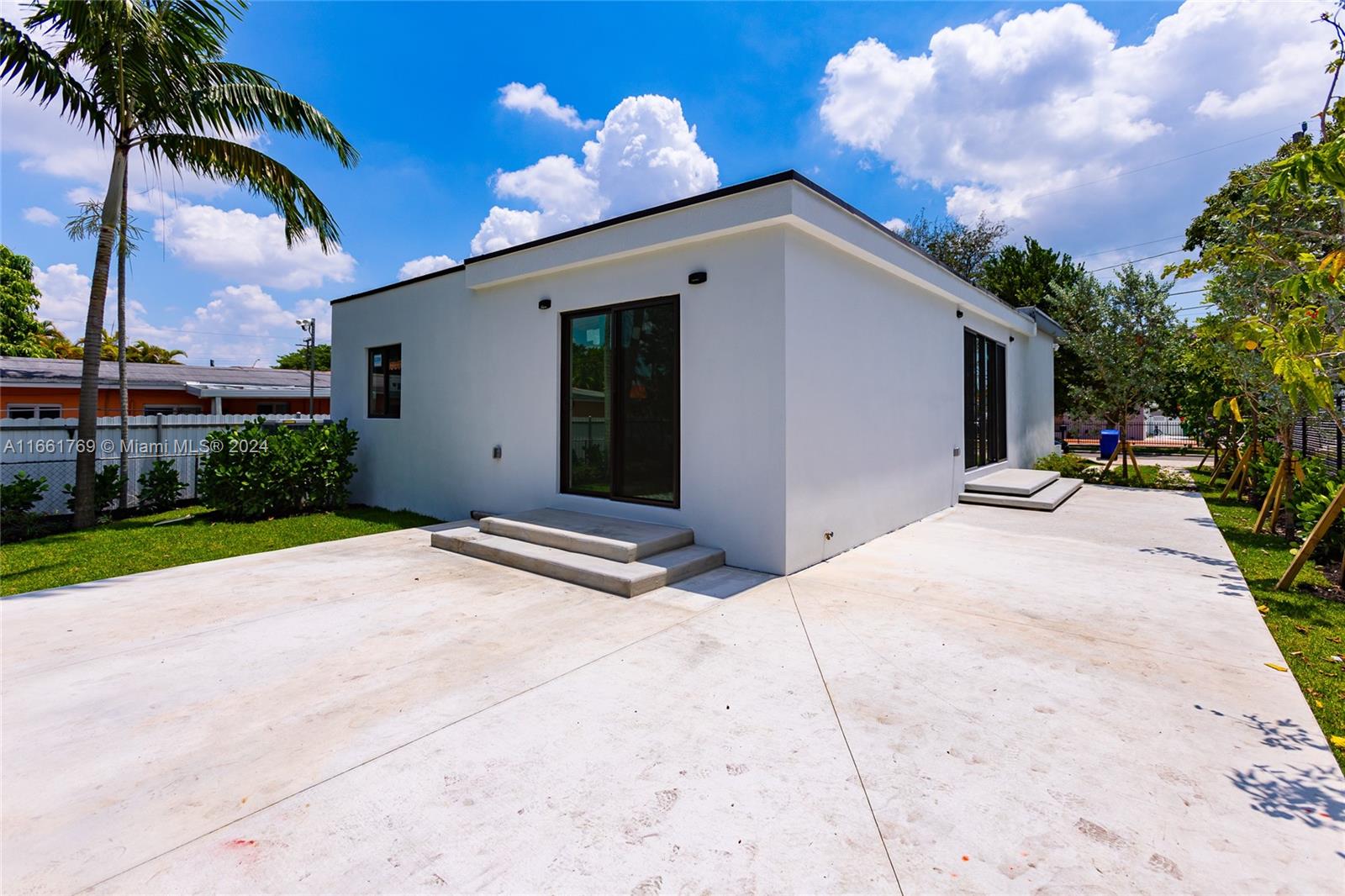 STADLER GROVE ADDN NO 1 - Residential