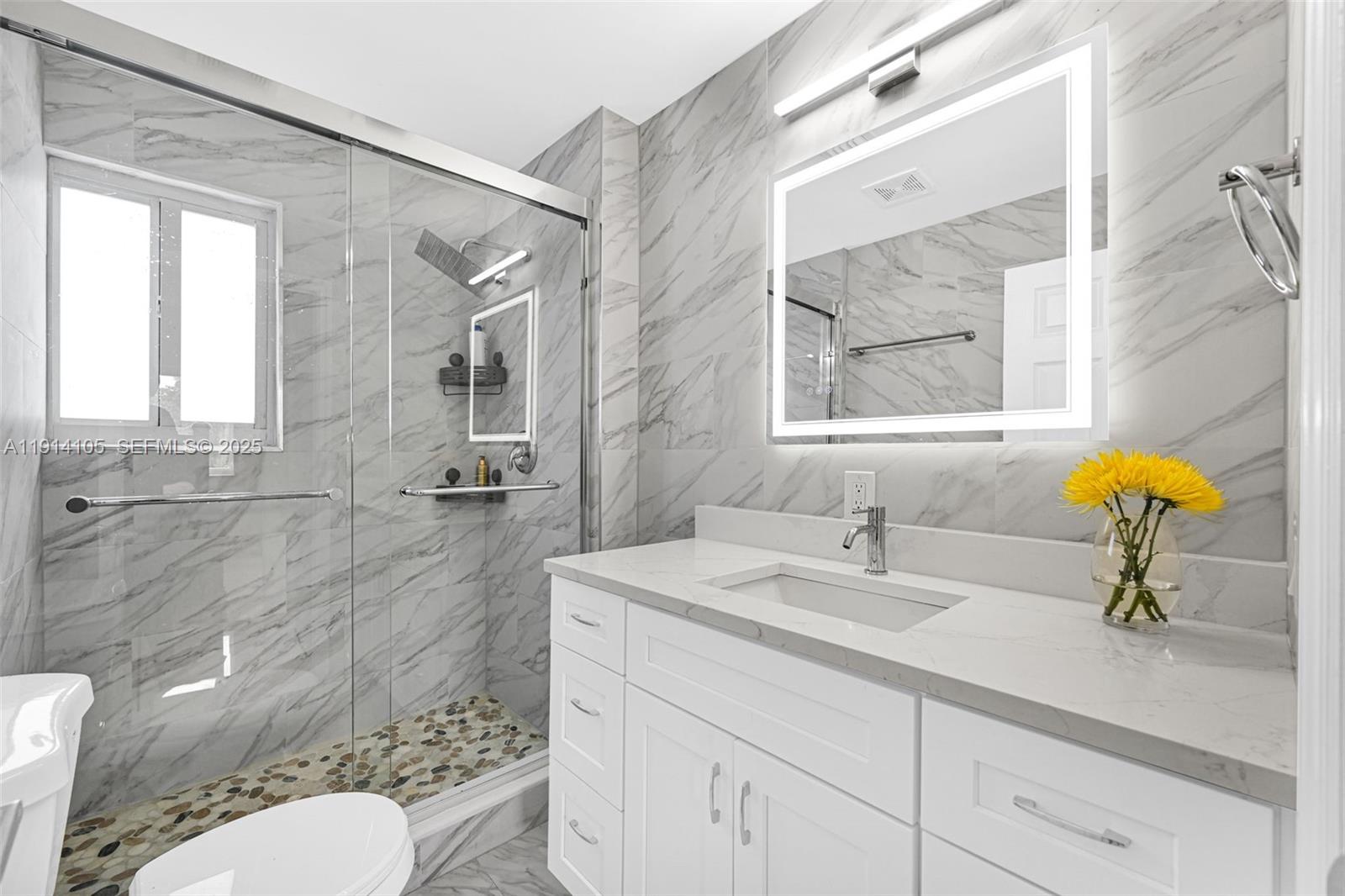 VITRAN AT NARANJA ESTATES - Residential