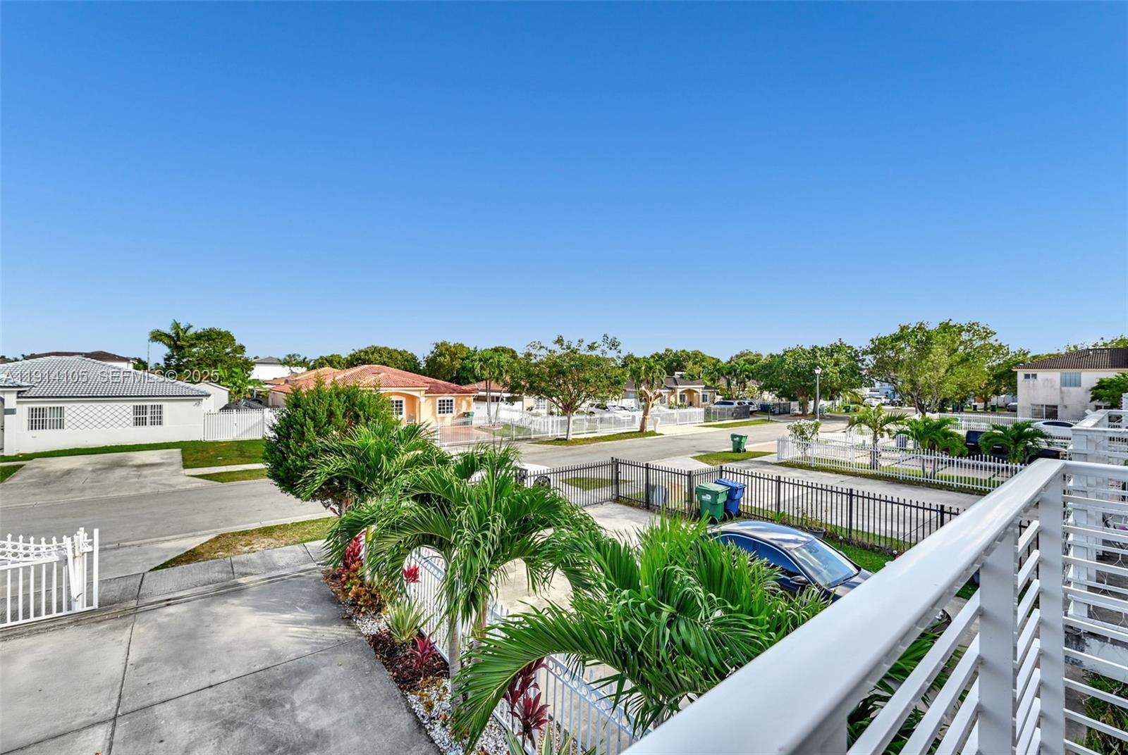 VITRAN AT NARANJA ESTATES - Residential
