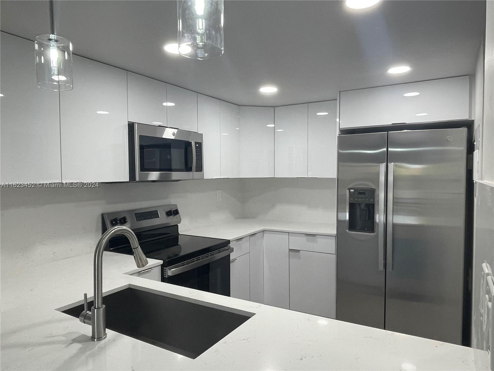 PINE GROVE CONDO - Residential Lease