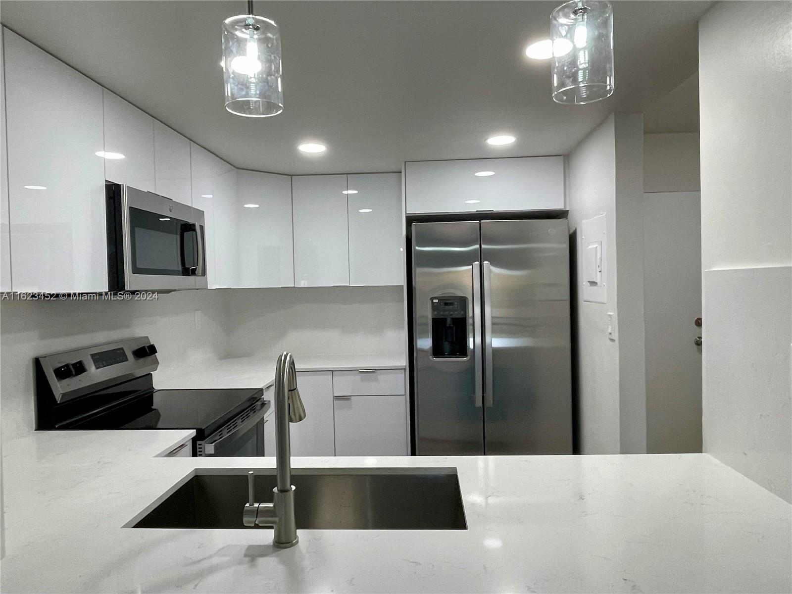 PINE GROVE CONDO - Residential Lease