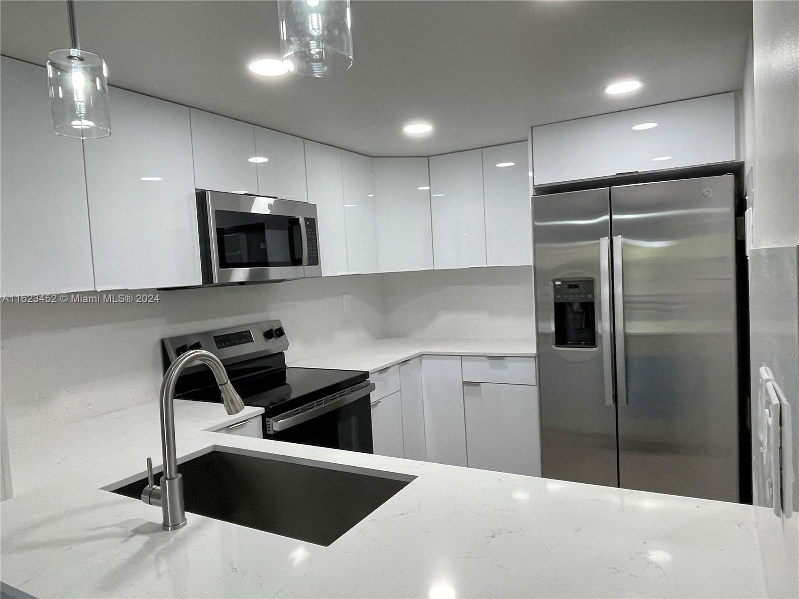 PINE GROVE CONDO - Residential Lease