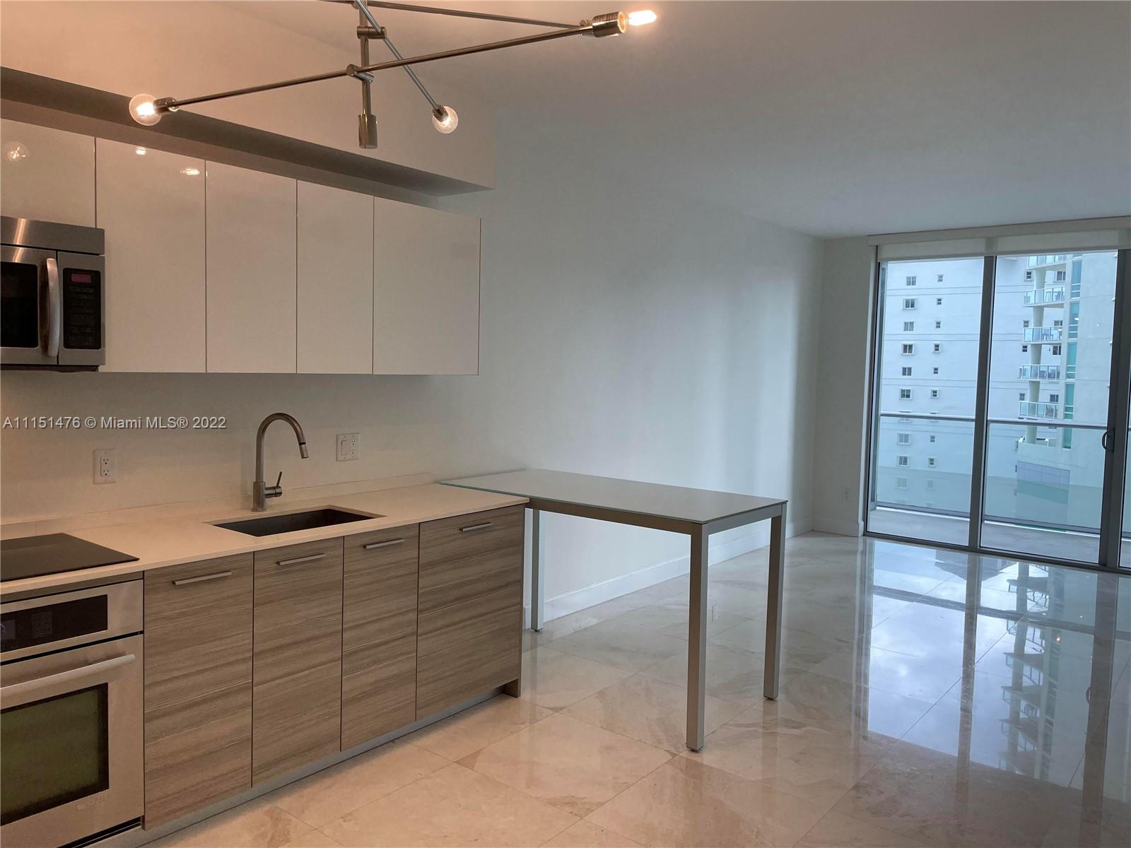 BRICKELLHOUSE CONDO - Residential Lease