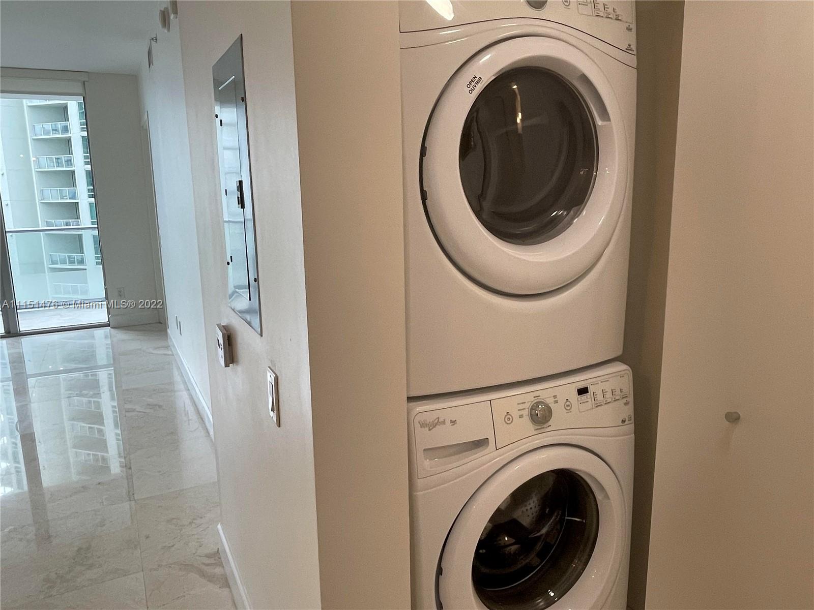 BRICKELLHOUSE CONDO - Residential Lease