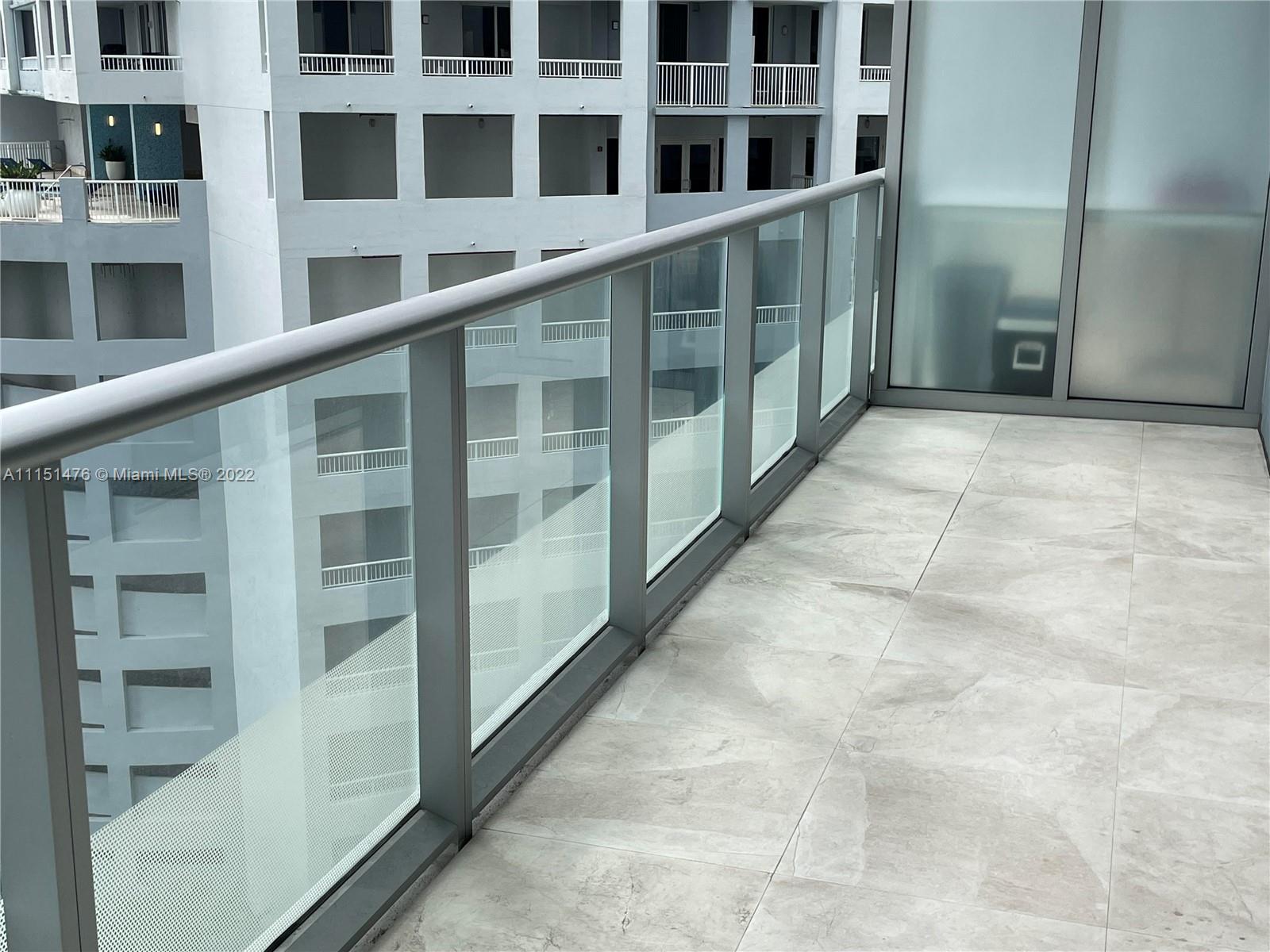 BRICKELLHOUSE CONDO - Residential Lease
