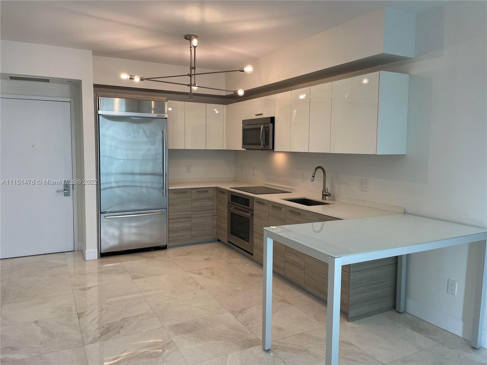 BRICKELLHOUSE CONDO - Residential Lease