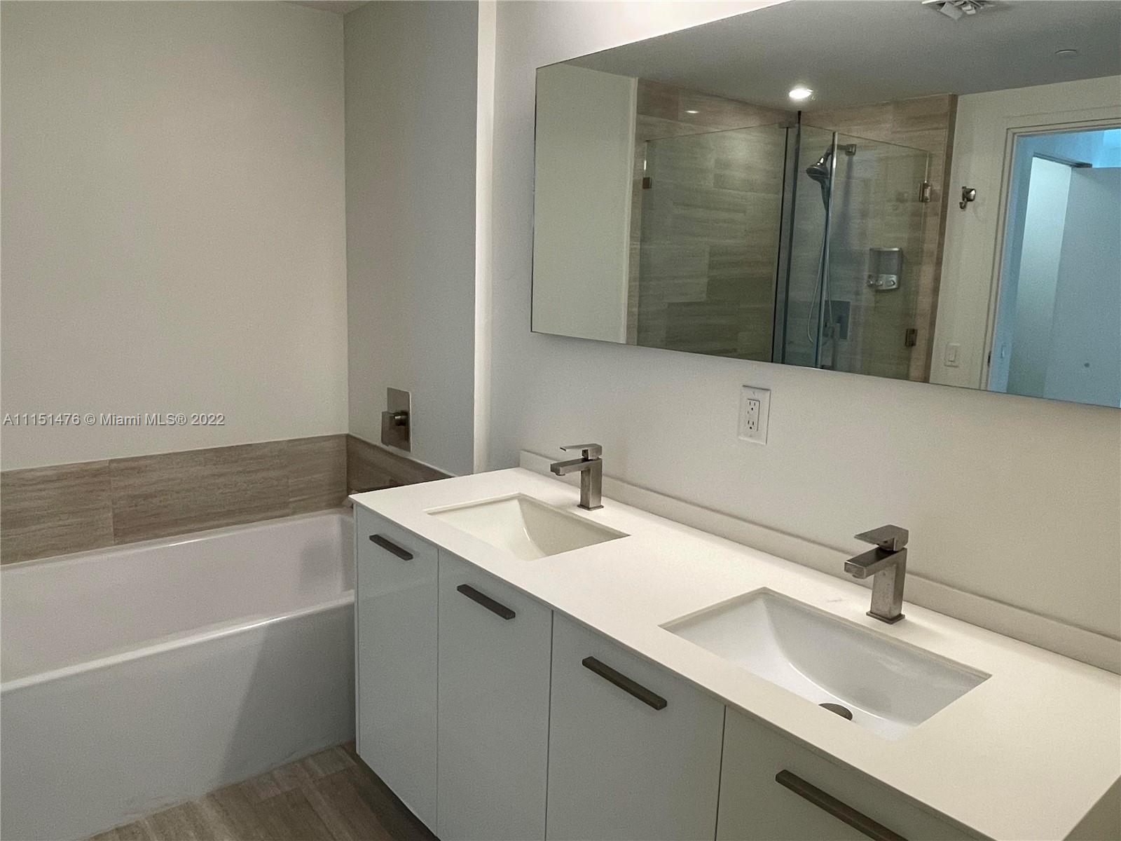 BRICKELLHOUSE CONDO - Residential Lease
