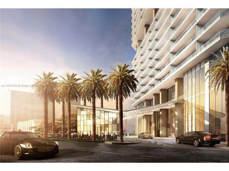 BRICKELLHOUSE CONDO - Residential Lease