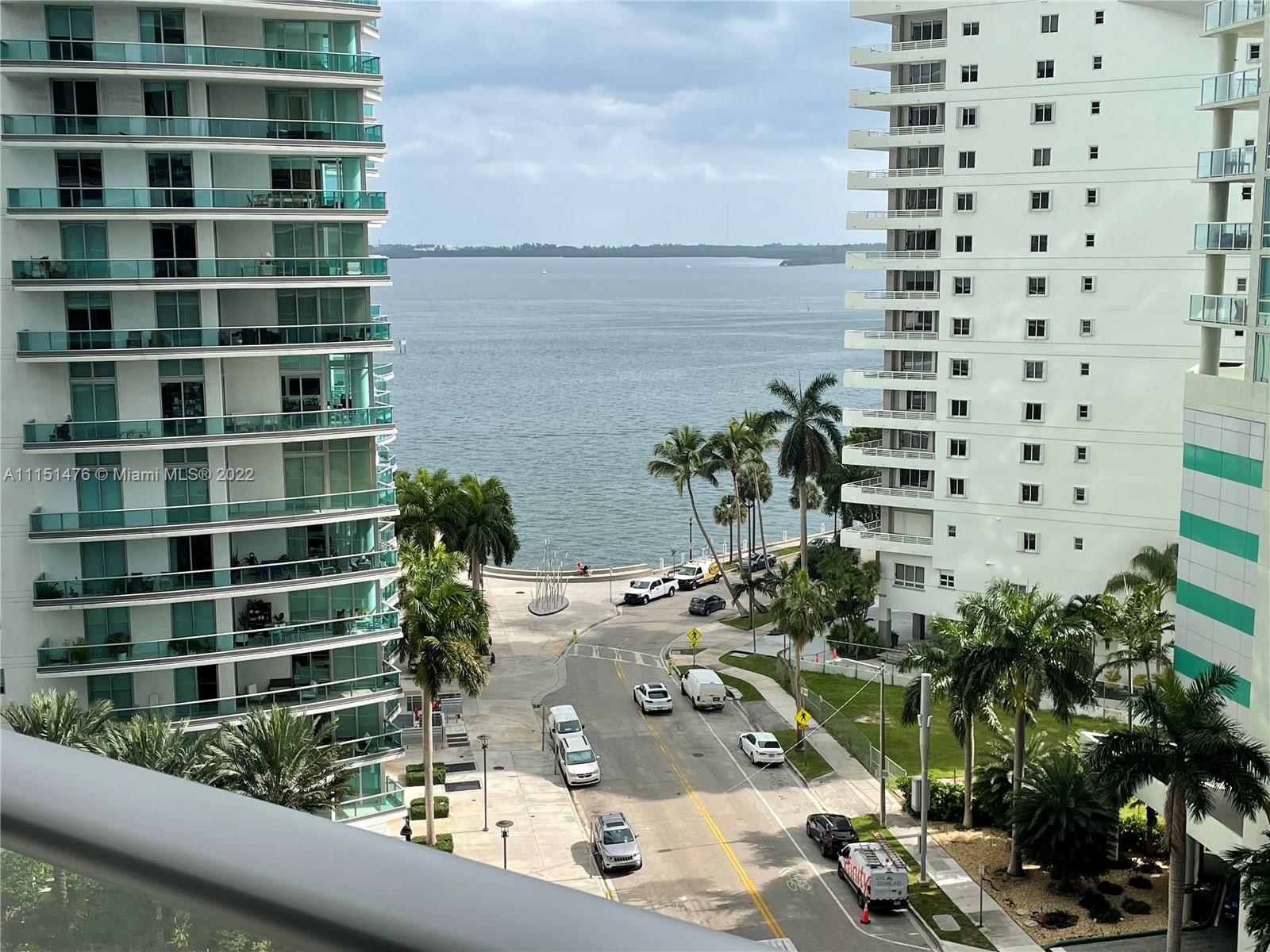 BRICKELLHOUSE CONDO - Residential Lease