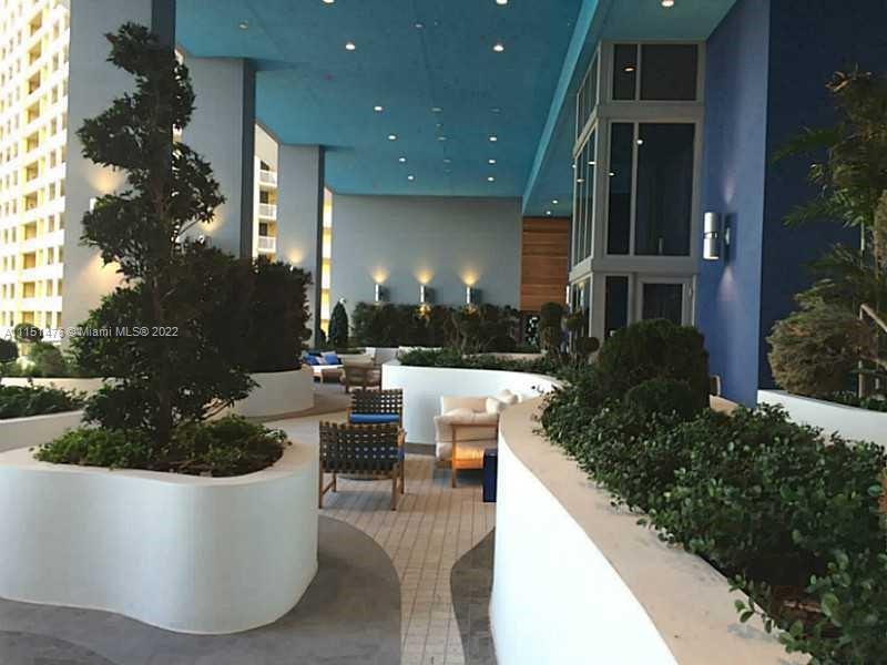 BRICKELLHOUSE CONDO - Residential Lease