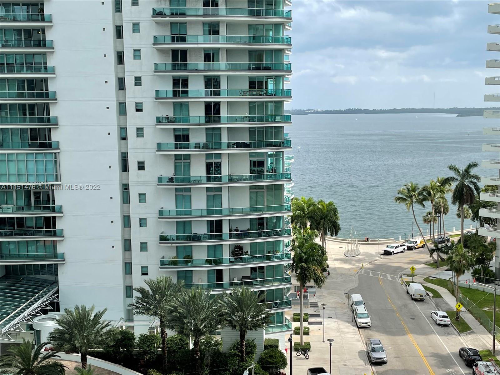 BRICKELLHOUSE CONDO - Residential Lease
