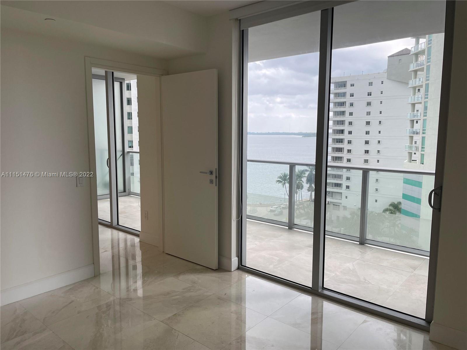 BRICKELLHOUSE CONDO - Residential Lease