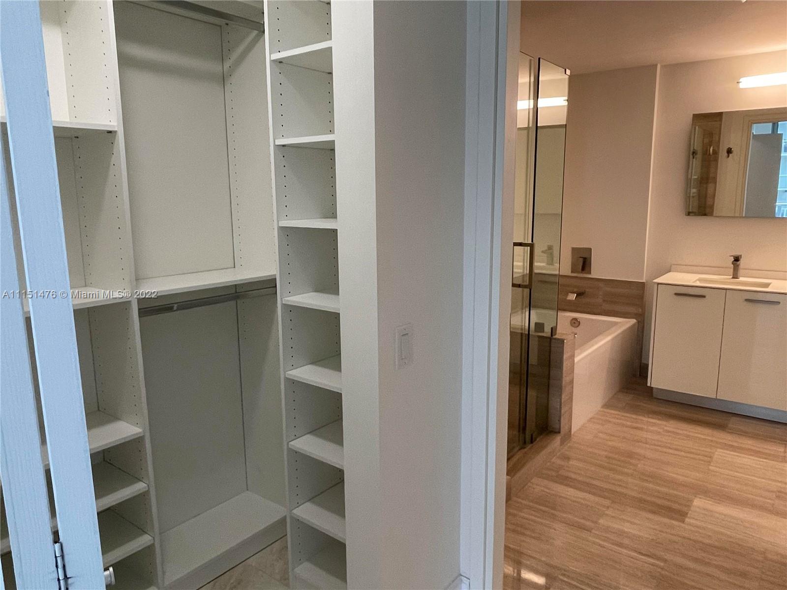 BRICKELLHOUSE CONDO - Residential Lease