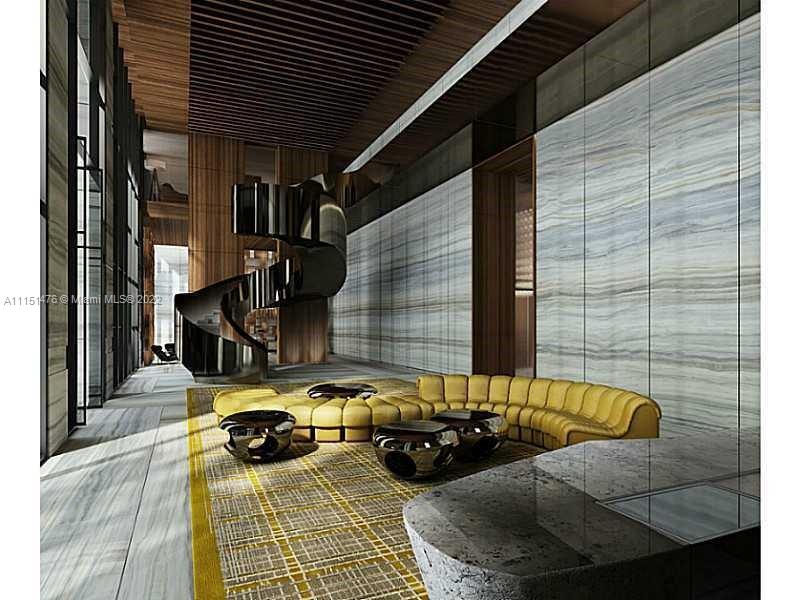 BRICKELLHOUSE CONDO - Residential Lease