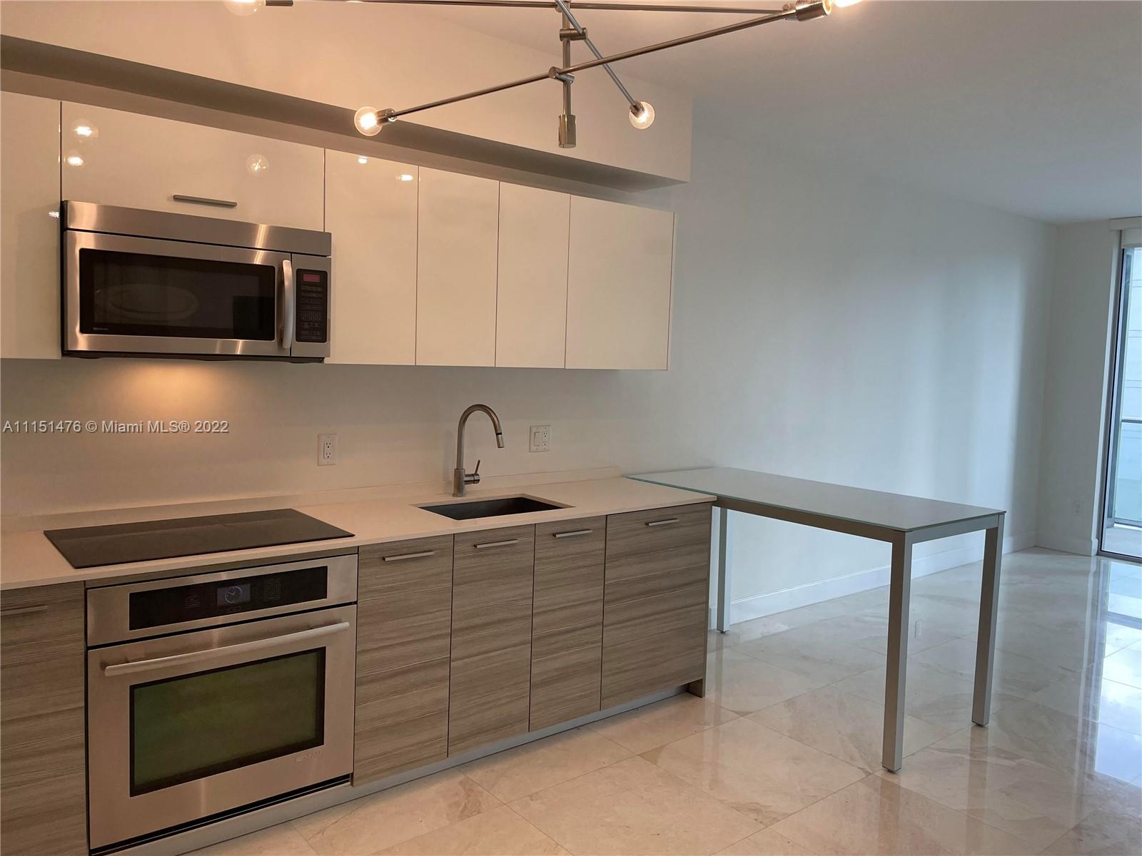 BRICKELLHOUSE CONDO - Residential Lease
