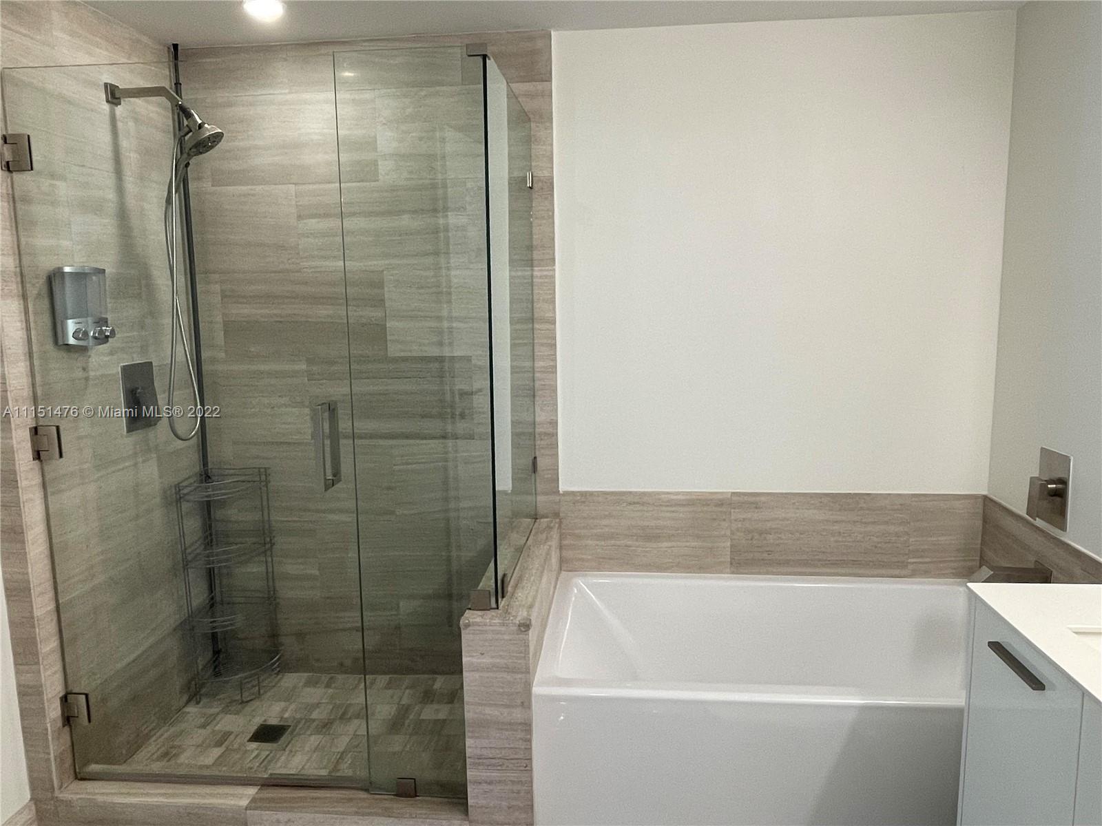 BRICKELLHOUSE CONDO - Residential Lease