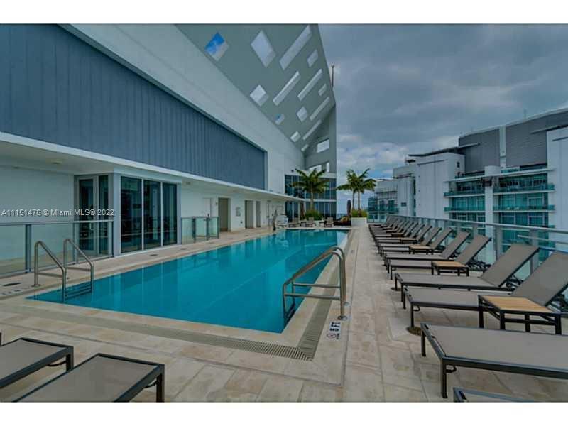 BRICKELLHOUSE CONDO - Residential Lease