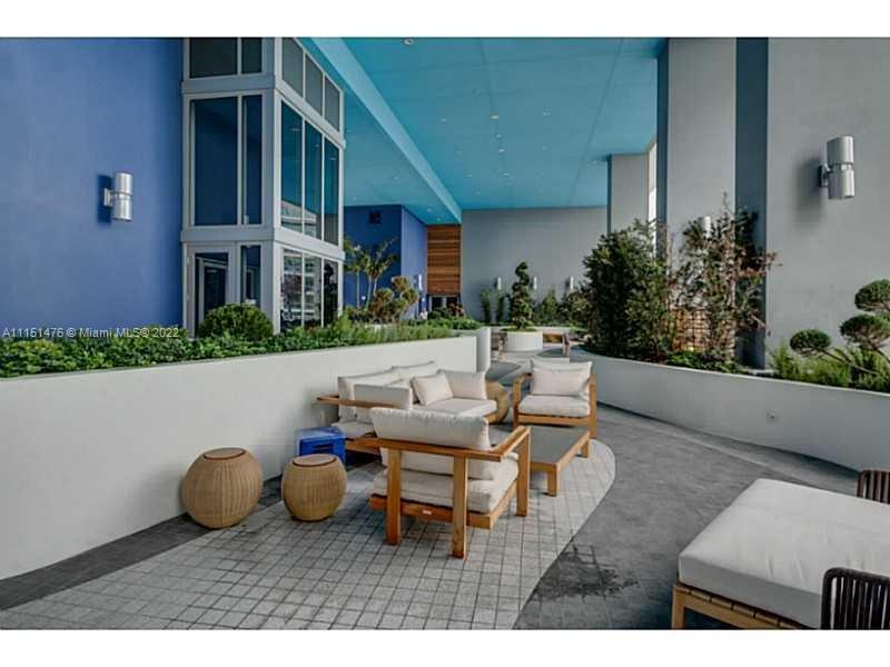 BRICKELLHOUSE CONDO - Residential Lease