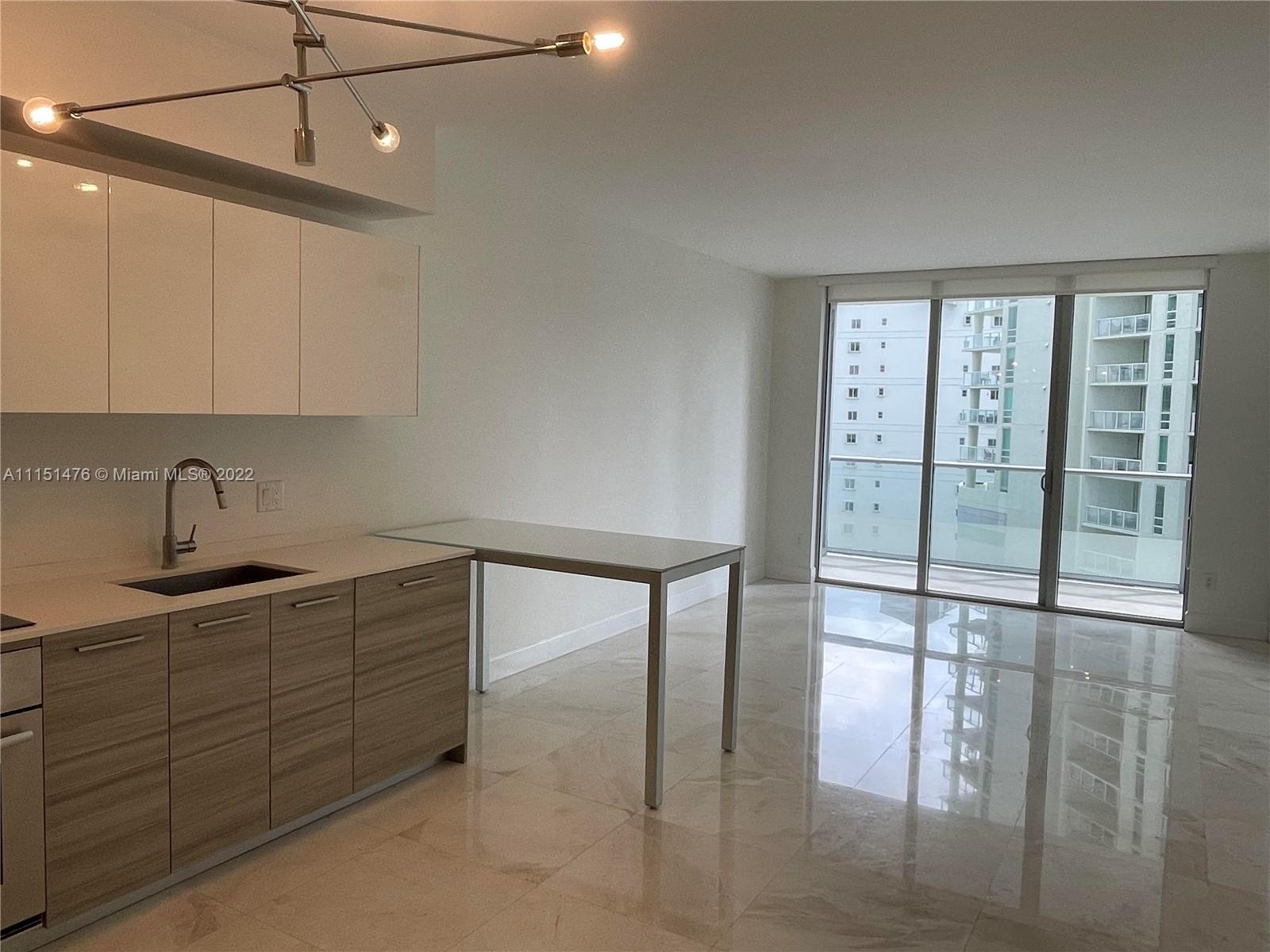 BRICKELLHOUSE CONDO - Residential Lease