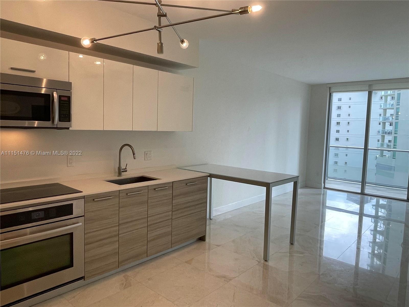 BRICKELLHOUSE CONDO - Residential Lease